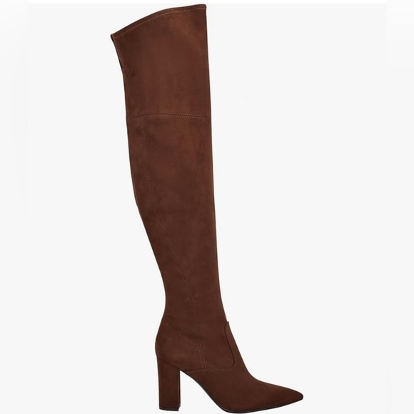Marc Fisher Glorya over the knee boot - Picture 1 of 7